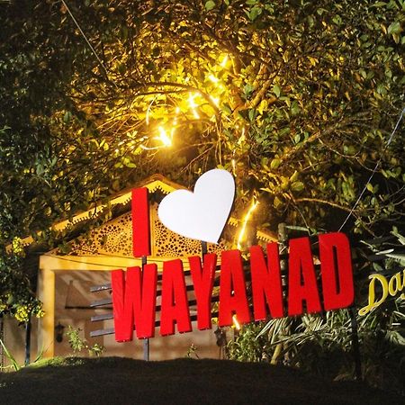 Wayanad Days Vila Mananthavady Exterior foto