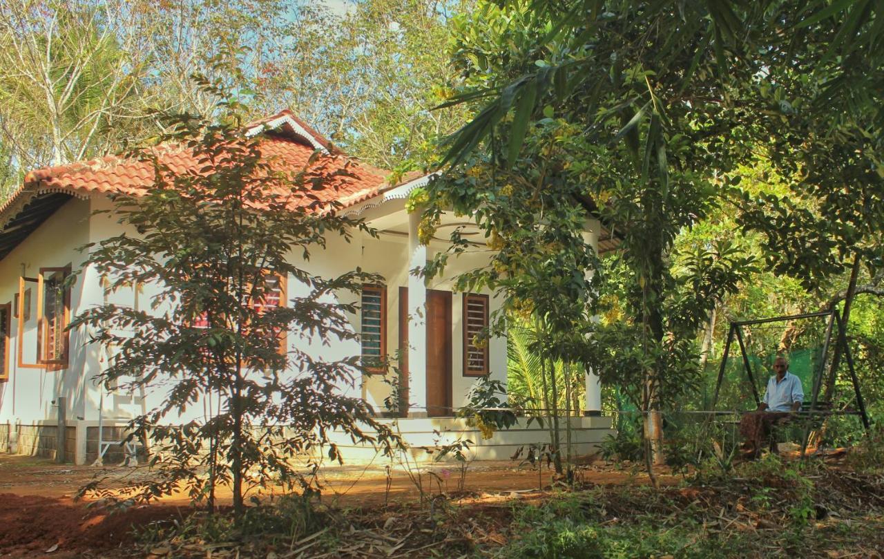 Wayanad Days Vila Mananthavady Exterior foto