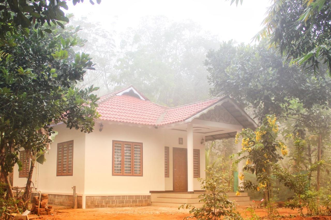 Wayanad Days Vila Mananthavady Exterior foto