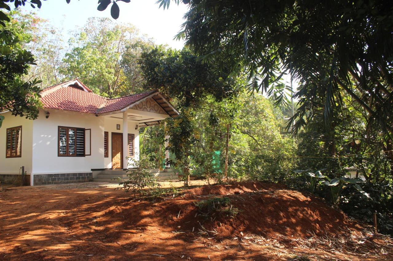 Wayanad Days Vila Mananthavady Exterior foto