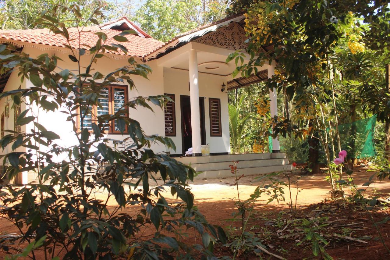 Wayanad Days Vila Mananthavady Exterior foto