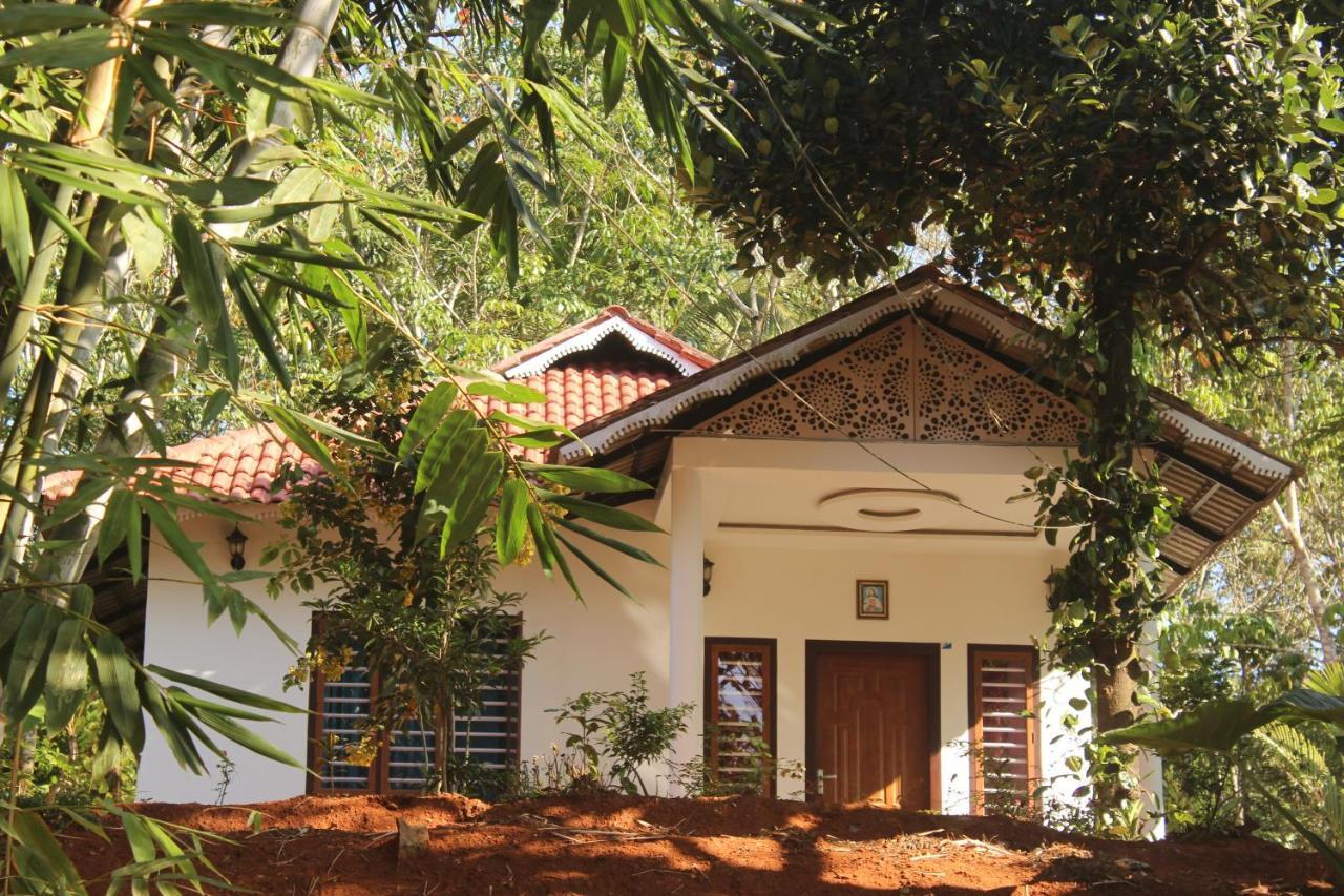 Wayanad Days Vila Mananthavady Exterior foto