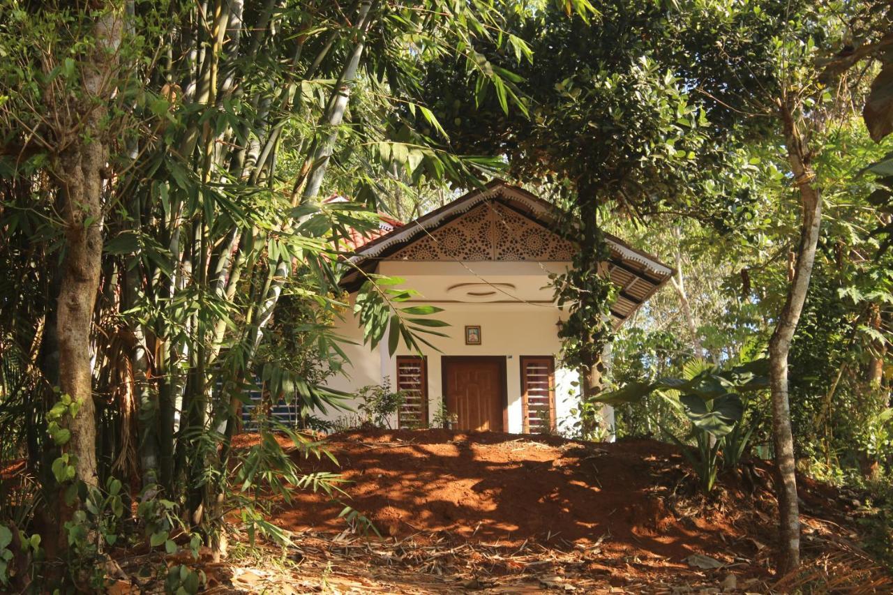 Wayanad Days Vila Mananthavady Exterior foto