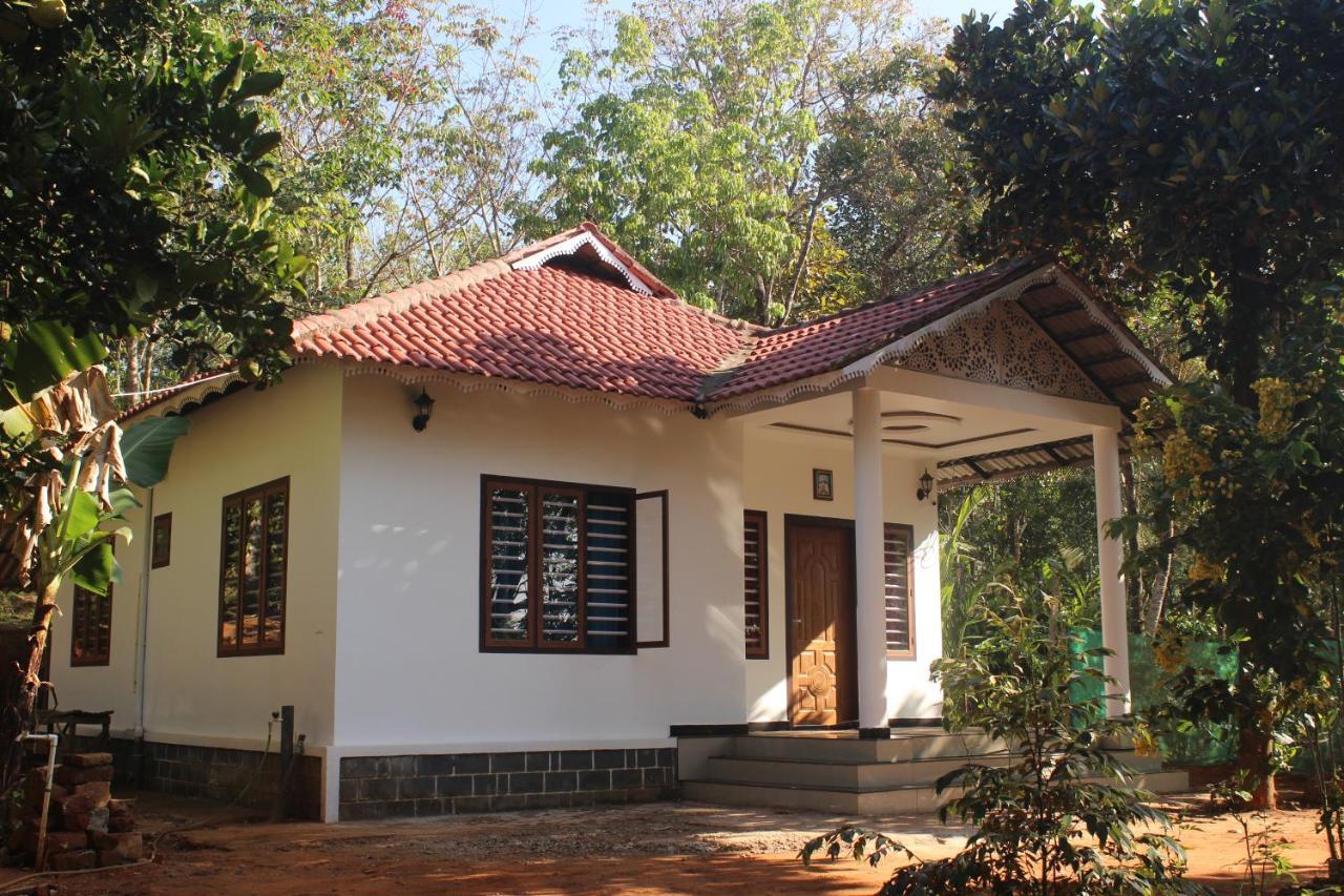 Wayanad Days Vila Mananthavady Exterior foto