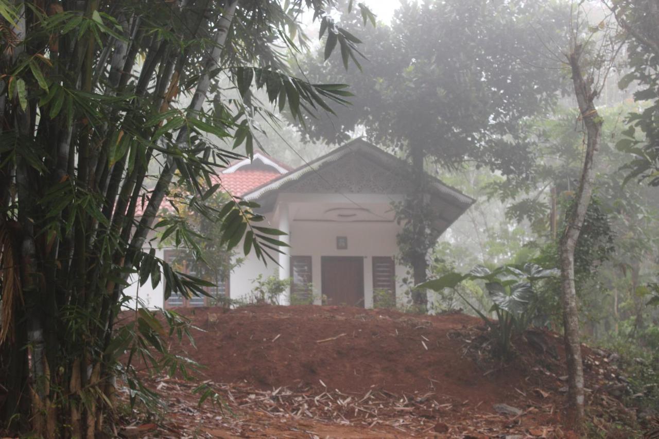 Wayanad Days Vila Mananthavady Exterior foto